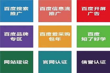 行业领先企业的信息流广告运营案例